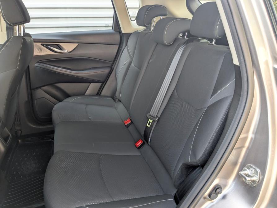 Changan CS35 Plus I Москва  - изображение 16