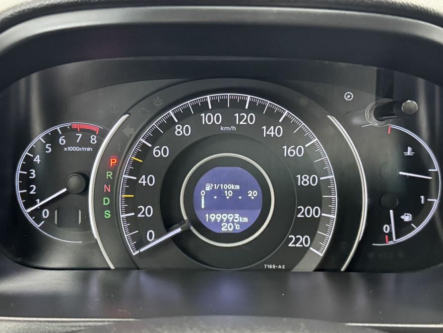 Honda CR-V IV Воронеж  - изображение 20