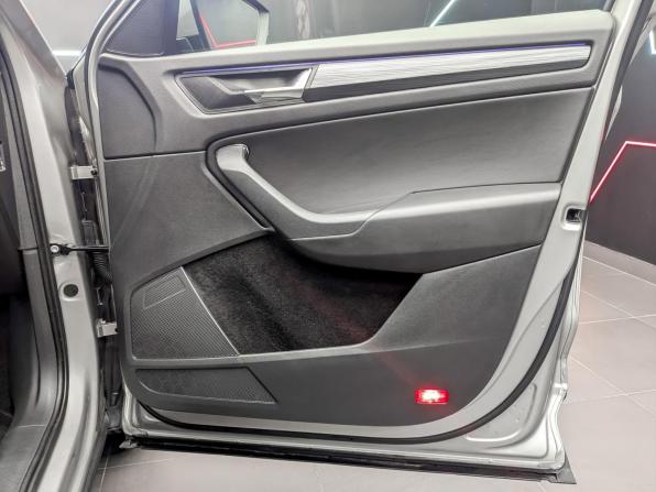 Skoda Kodiaq I с пробегом 2019 года, цена 2 500 000 рублей, 37478 км, внедорожник, Автокод Объявления