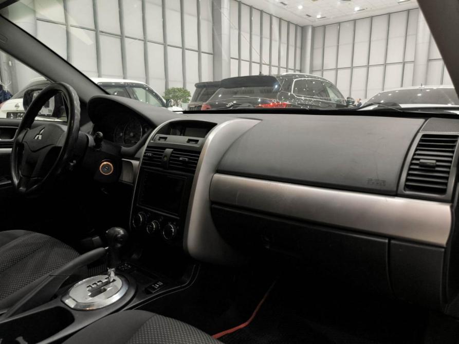 Mitsubishi Galant IX Рестайлинг Казань  - изображение 13