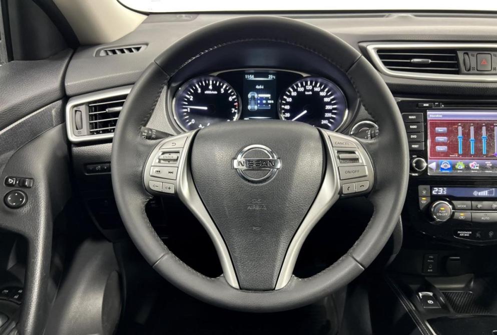 Nissan X-Trail III Нижний Новгород  - изображение 16