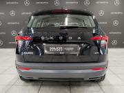 Skoda Karoq I Москва  - изображение 31
