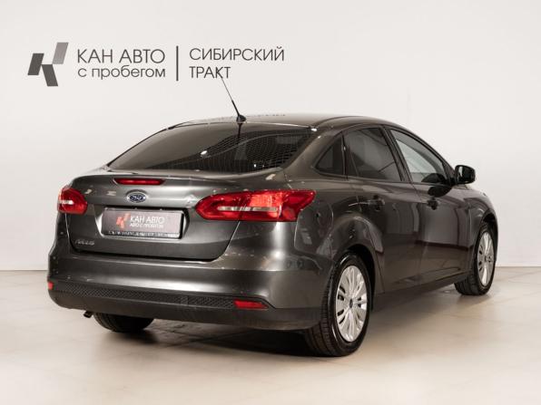 Ford Focus III Рестайлинг с пробегом 2016 года, цена 962 100 рублей, 203280 км, седан, Автокод Объявления