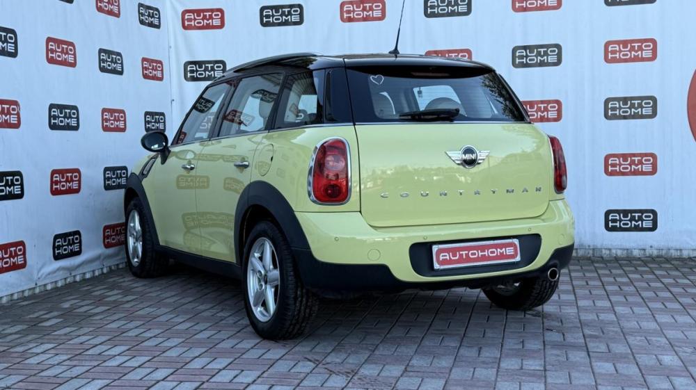 Mini Countryman I Санкт-Петербург  - изображение 6