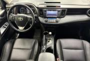 Toyota RAV4 IV (XA40) Рестайлинг Астрахань  - изображение 35