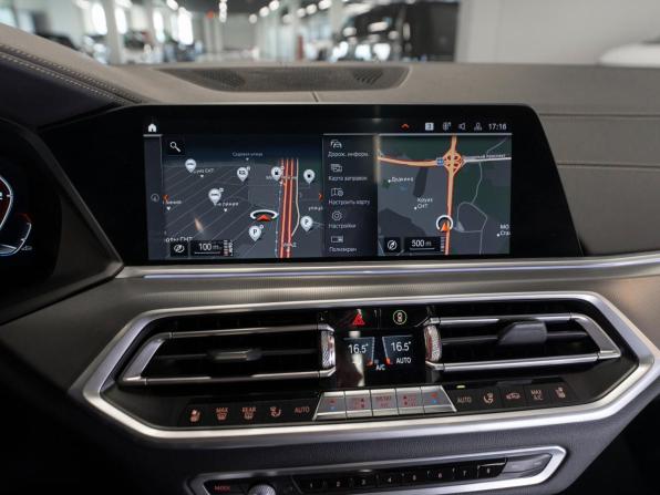 BMW X6 III (G06) с пробегом 2020 года, цена 7 350 000 рублей, 92260 км, внедорожник, Автокод Объявления
