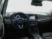 Mazda CX-5 I Рестайлинг Москва  - изображение 25