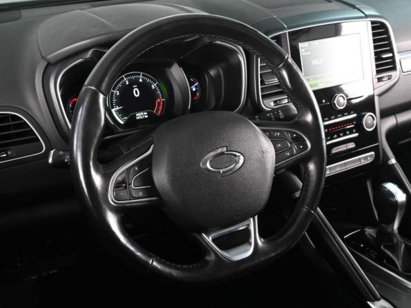 Renault Samsung QM6 I с пробегом 2018 года, цена 2 440 000 рублей, 44275 км, внедорожник, Автокод Объявления
