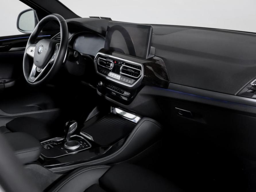 BMW X4 II (G02) Рестайлинг Москва  - изображение 9