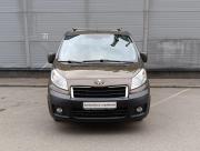 Peugeot Expert II Рестайлинг Санкт-Петербург  - изображение 19