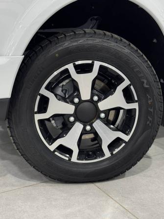 Новый Lada (ВАЗ) Niva Legend 2026 года, цена 1 239 000 рублей, внедорожник, Автокод Объявления