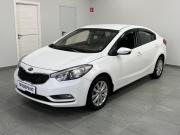 Kia Cerato III Казань  - изображение 20