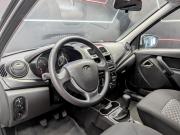 Lada (ВАЗ) Granta I Рестайлинг Москва  - изображение 40