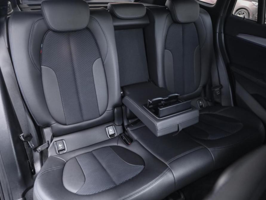 BMW X1 II (F48) Рестайлинг Санкт-Петербург  - изображение 27