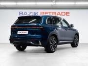 Geely Monjaro I Тюмень  - изображение 36