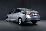 Hyundai Solaris II Рестайлинг Тюмень  - изображение 30