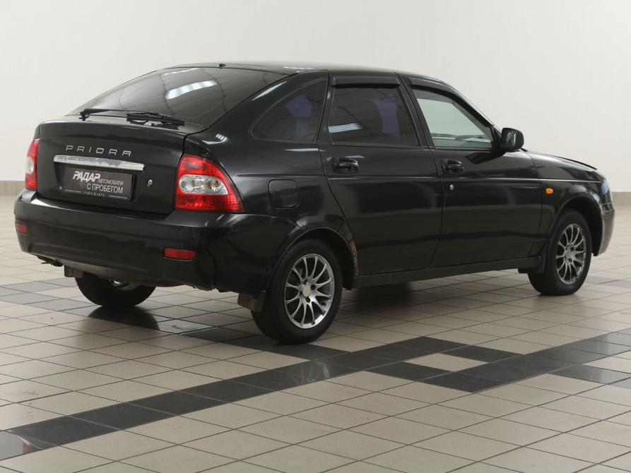 Lada (ВАЗ) Priora I Иваново  - изображение 4