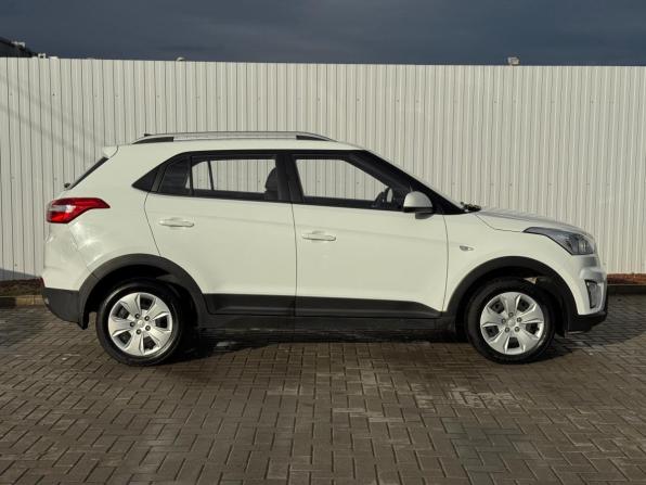 Hyundai Creta I Рестайлинг с пробегом 2020 года, цена 1 725 000 рублей, 108600 км, внедорожник, Автокод Объявления