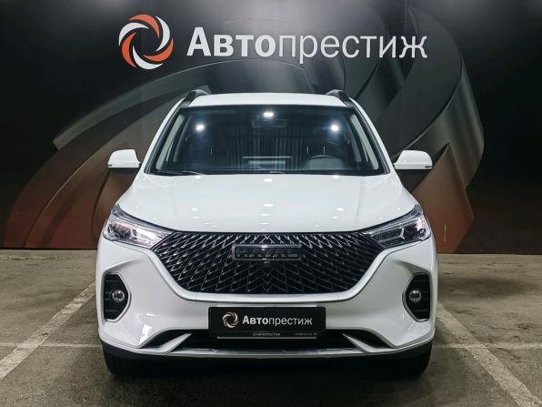 Haval M6 II с пробегом 2024 года, цена 1 750 000 рублей, 15080 км, внедорожник, Автокод Объявления