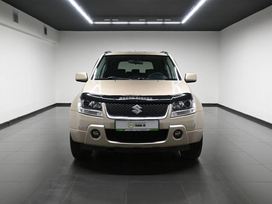Suzuki Grand Vitara II Тверь  - изображение 3