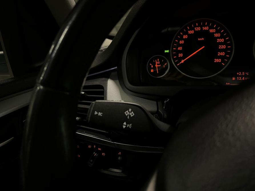 BMW X5 III (F15) Челябинск  - изображение 23