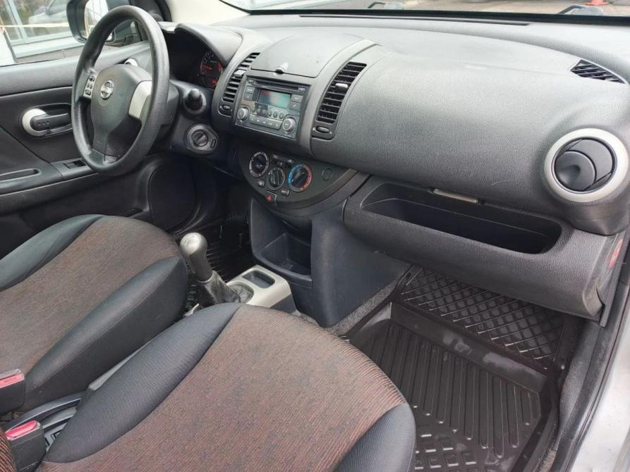 Nissan Note I Рестайлинг Ярославль  - изображение 11