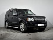Land Rover Discovery IV Санкт-Петербург  - изображение 30