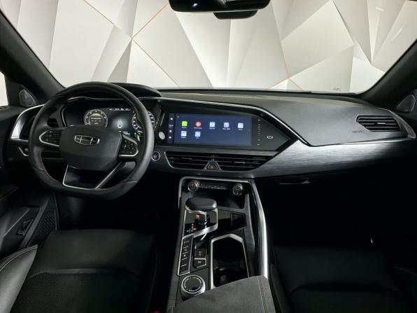 Geely Tugella I Рестайлинг с пробегом 2023 года, цена 2 599 000 рублей, 62677 км, внедорожник, Автокод Объявления