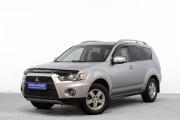 Mitsubishi Outlander II Рестайлинг Барнаул  - изображение 30