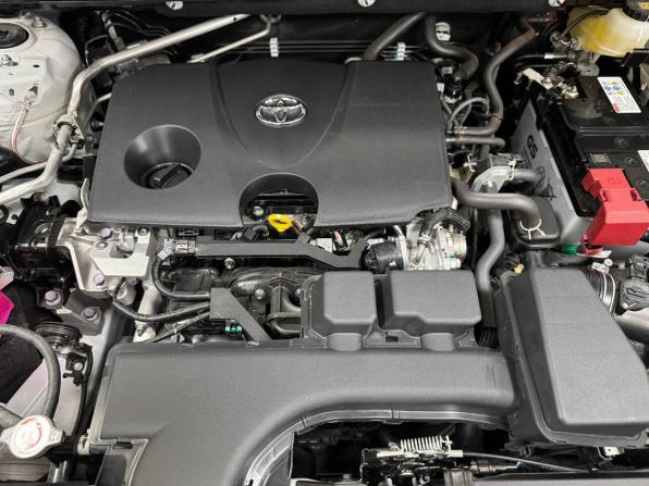 Toyota RAV4 VI (XA60) с пробегом 2026 года, цена 4 050 000 рублей, 8 км, внедорожник, Автокод Объявления