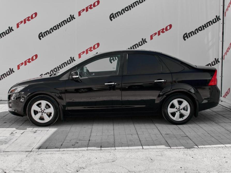 Ford Focus II Рестайлинг Екатеринбург  - изображение 7