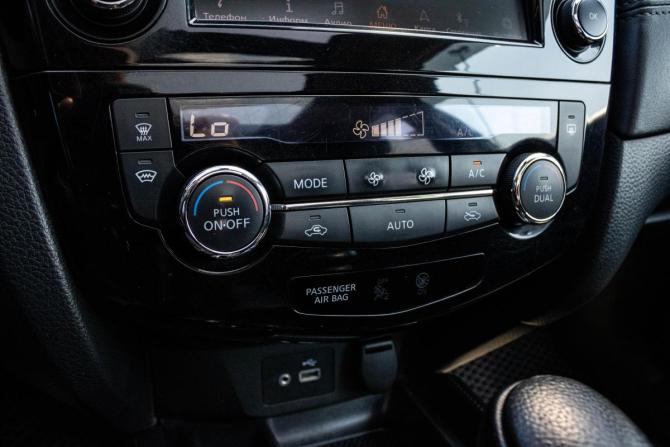 Nissan X-Trail III Рестайлинг с пробегом 2021 года, цена 2 429 000 рублей, 113407 км, внедорожник, Автокод Объявления