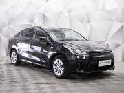 Kia Rio IV Ульяновск  - изображение 28