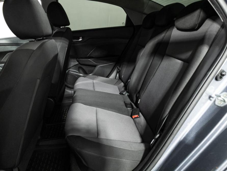 Hyundai Solaris II Санкт-Петербург  - изображение 10