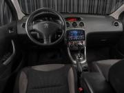 Peugeot 308 I Тюмень  - изображение 22
