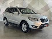 Hyundai Santa Fe II Рестайлинг Оренбург  - изображение 29
