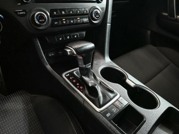 Kia Sportage IV Рестайлинг с пробегом 2020 года, цена 2 850 000 рублей, 86542 км, внедорожник, Автокод Объявления