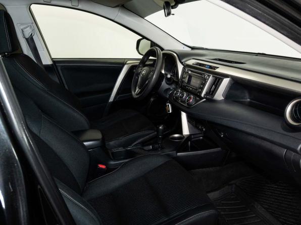 Toyota RAV4 IV (XA40) с пробегом 2014 года, цена 2 098 000 рублей, 129500 км, внедорожник, Автокод Объявления
