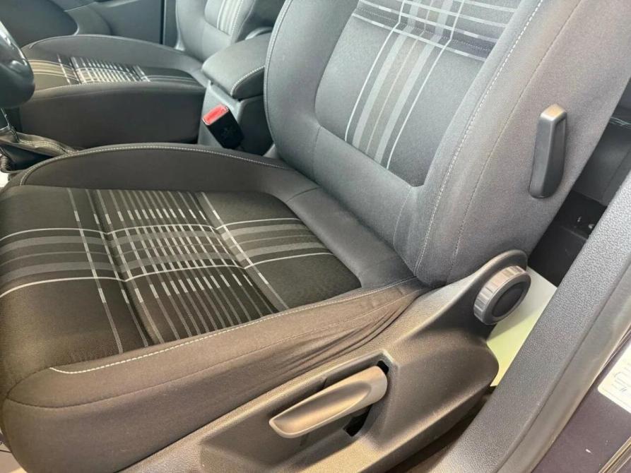 Volkswagen Tiguan I Рестайлинг Калининград  - изображение 14