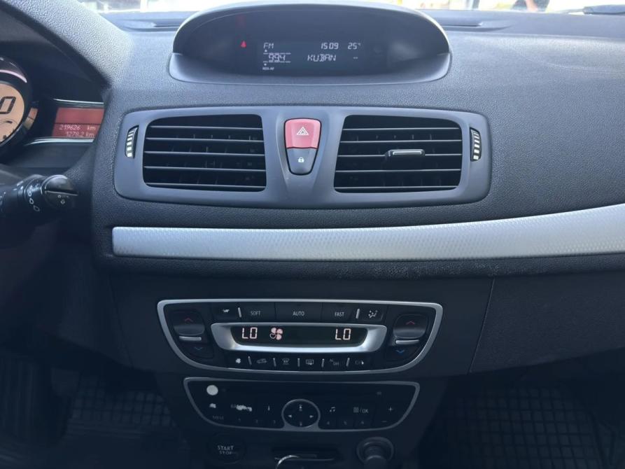 Renault Megane III Краснодар  - изображение 20