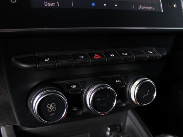 Renault Arkana I с пробегом 2020 года, цена 1 795 000 рублей, 57845 км, внедорожник, Автокод Объявления