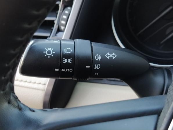 Toyota Camry VIII (XV70) с пробегом 2019 года, цена 2 949 000 рублей, 139942 км, седан, Автокод Объявления