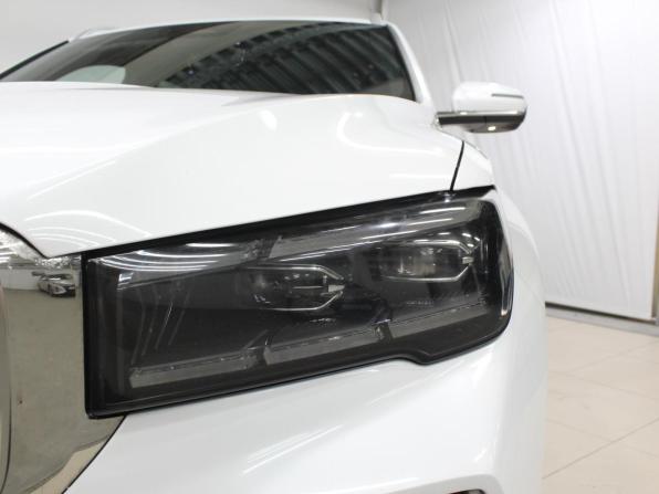 Geely Monjaro I с пробегом 2024 года, цена 3 488 000 рублей, 47911 км, внедорожник, Автокод Объявления