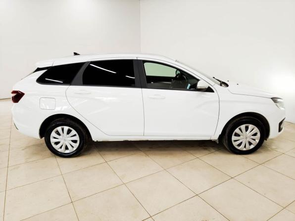 Lada (ВАЗ) Vesta I Рестайлинг (NG) с пробегом 2024 года, цена 1 273 900 рублей, 46026 км, универсал, Автокод Объявления