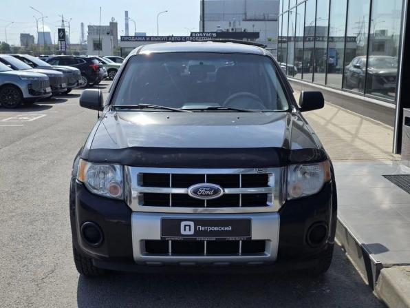 Ford Escape I Рестайлинг 2 с пробегом 2007 года, цена 627 000 рублей, 257600 км, внедорожник, Автокод Объявления