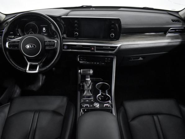 Kia K5 III с пробегом 2020 года, цена 2 340 000 рублей, 126979 км, седан, Автокод Объявления