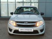 Lada (ВАЗ) Granta I Ярославль  - изображение 16