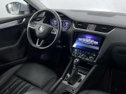 Skoda Octavia III (A7) Рестайлинг Калининград  - изображение 29