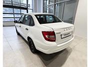 Lada (ВАЗ) Granta I Рестайлинг Брянск  - изображение 16