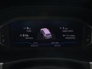 Volkswagen Teramont I Рестайлинг Москва  - изображение 35
